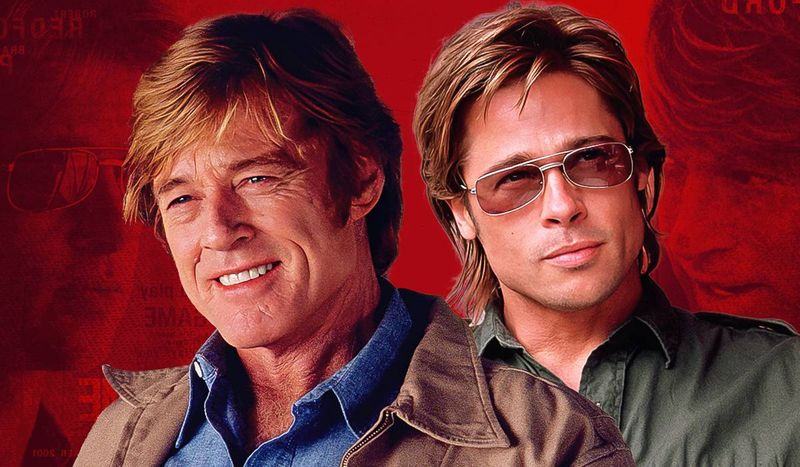 Spy Game (2001)