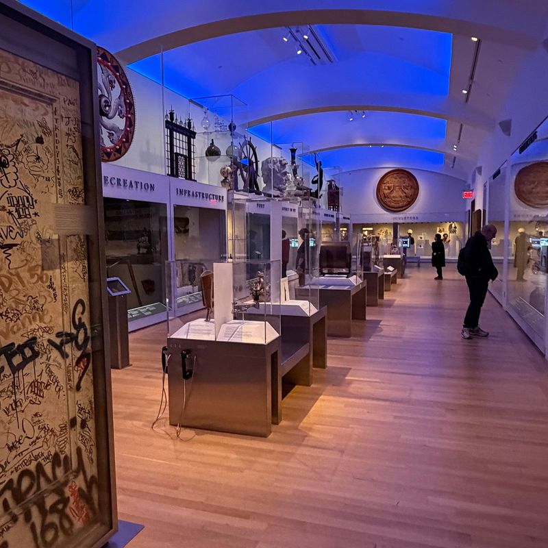 New-York Historical Society