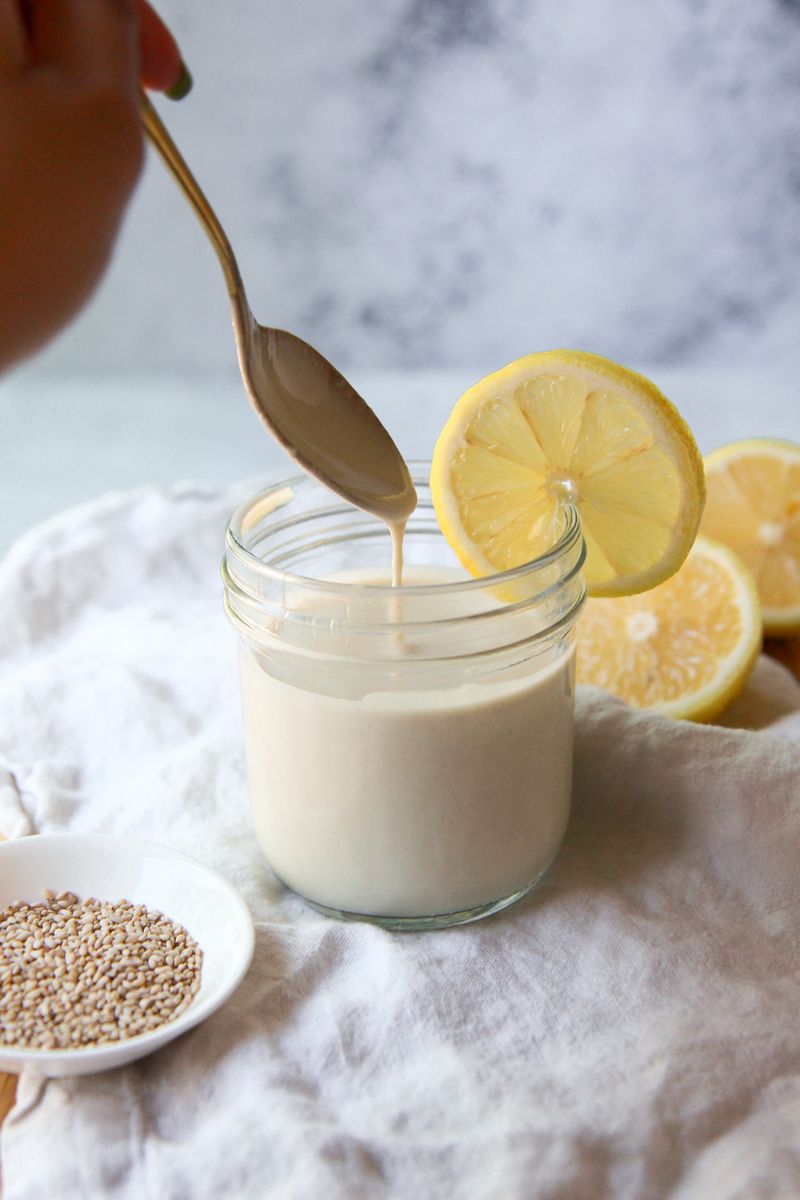 Tahini