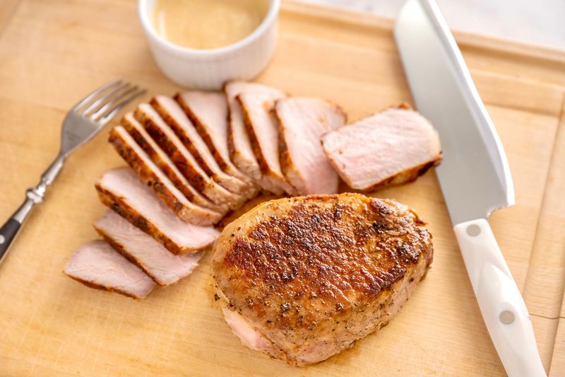 Pork Chops