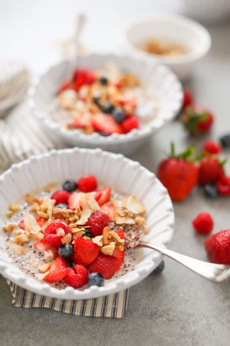 Quinoa