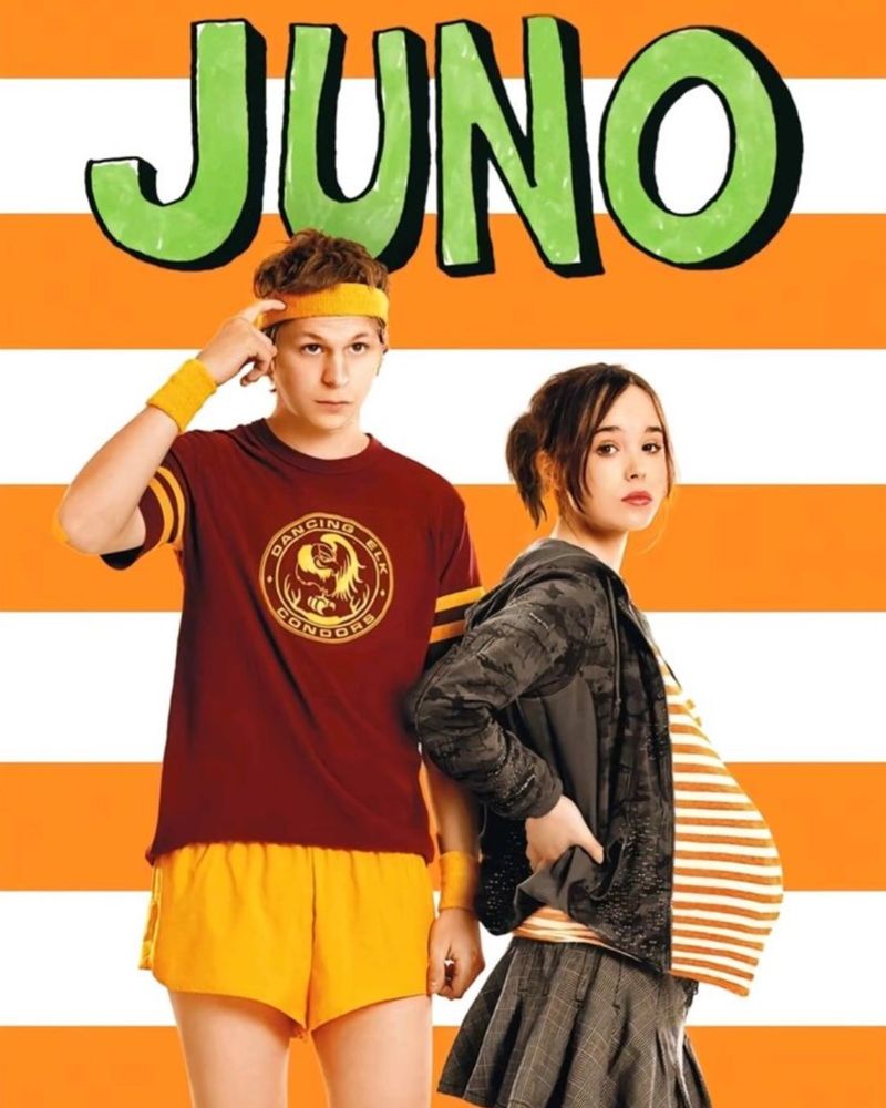 Juno (2007)