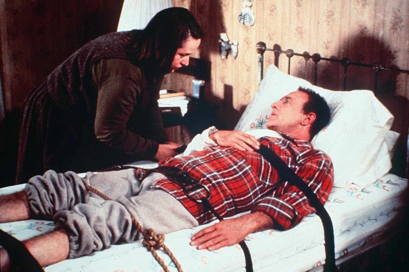 Misery (1990)