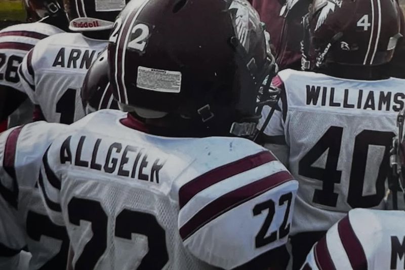 Tyler Allgeier