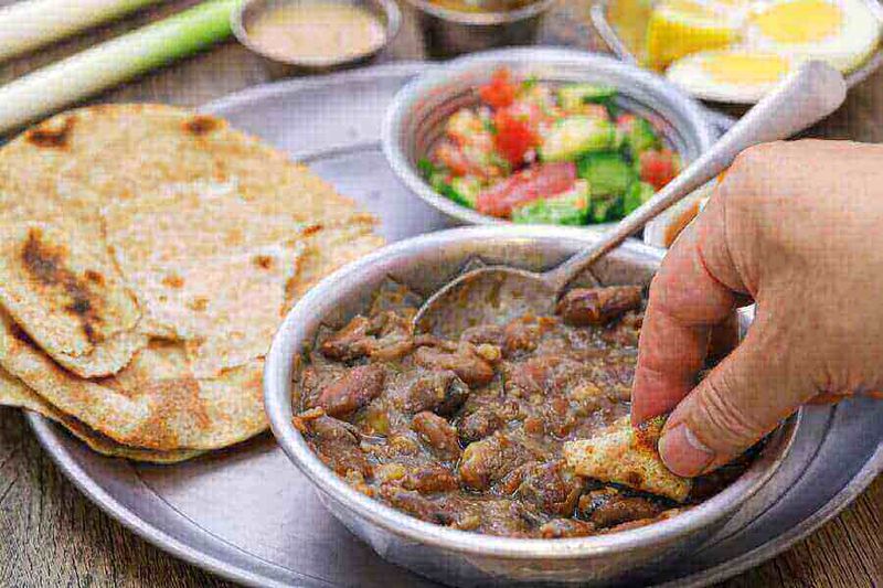 Ful Medames - Egypt