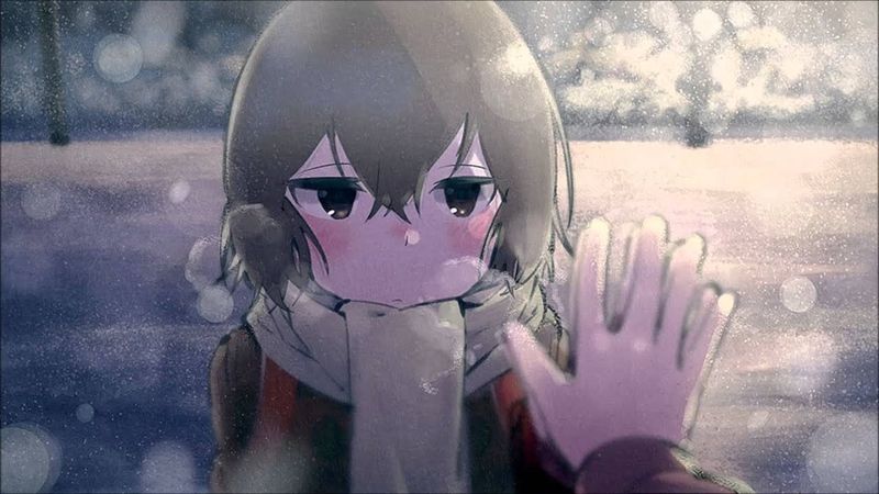 Erased (Boku dake ga Inai Machi)