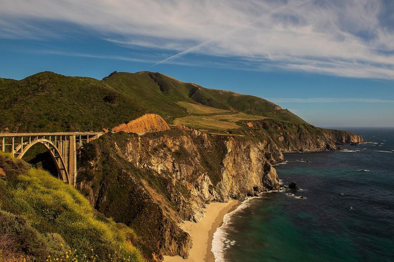 Big Sur, California