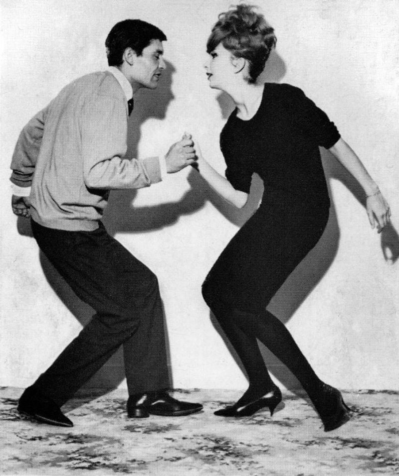 Specific Dances Were Banned at School Events