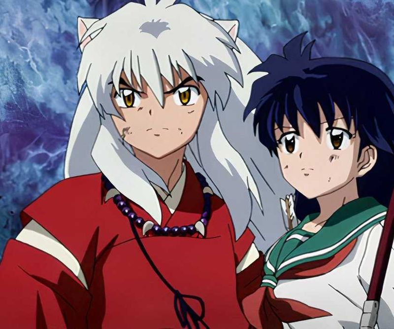 Inuyasha (Inuyasha)