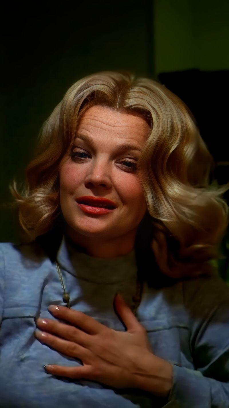 Gena Rowlands