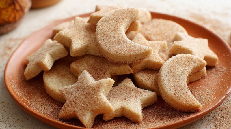 Biscochitos