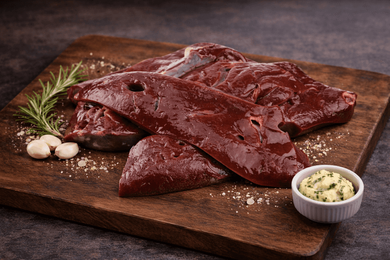 Liver