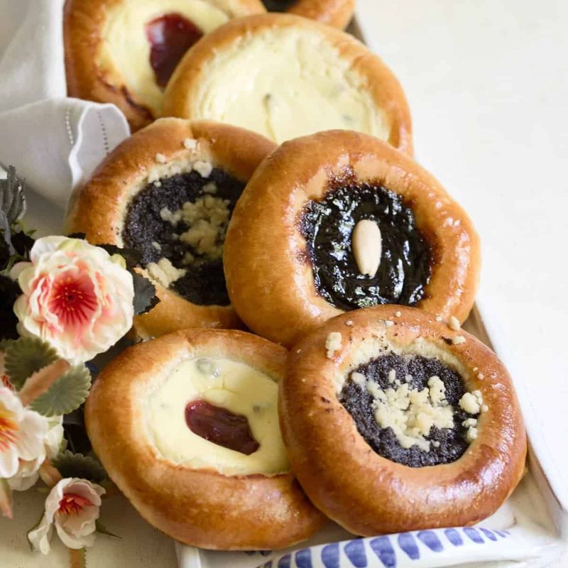 Kolaches