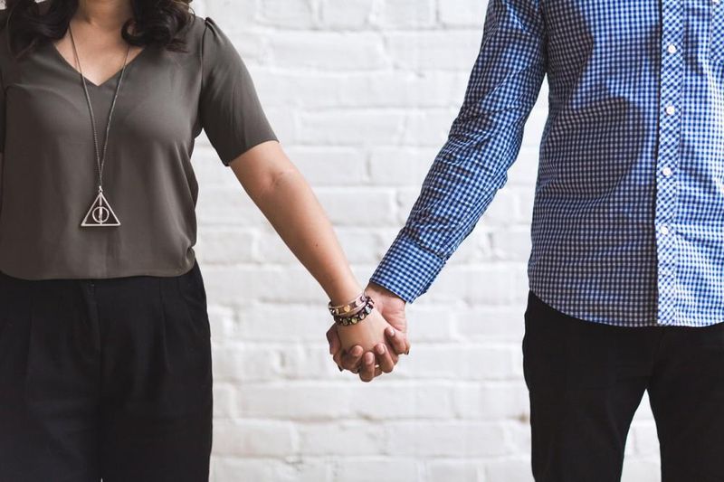 A Pattern of Troubled Relationships
