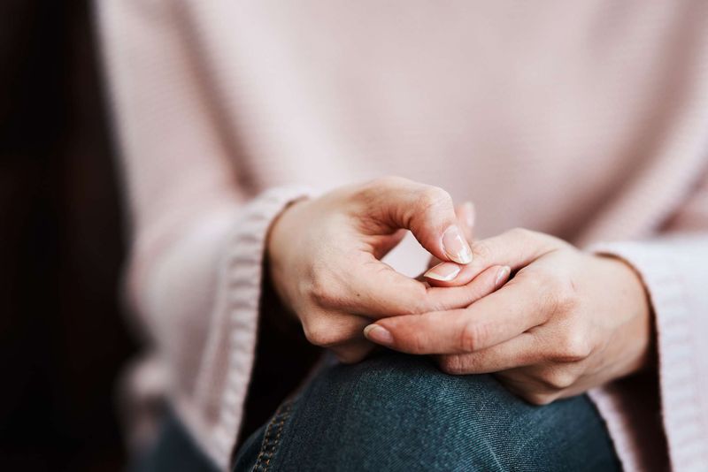 Avoiding Discomfort