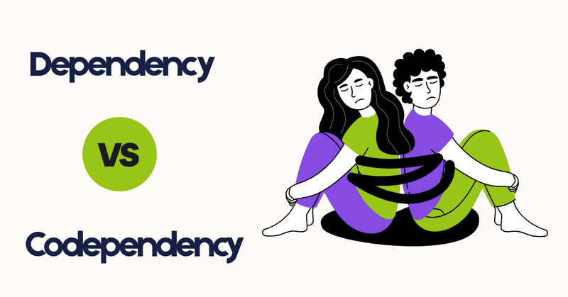 Dependency and Codependency