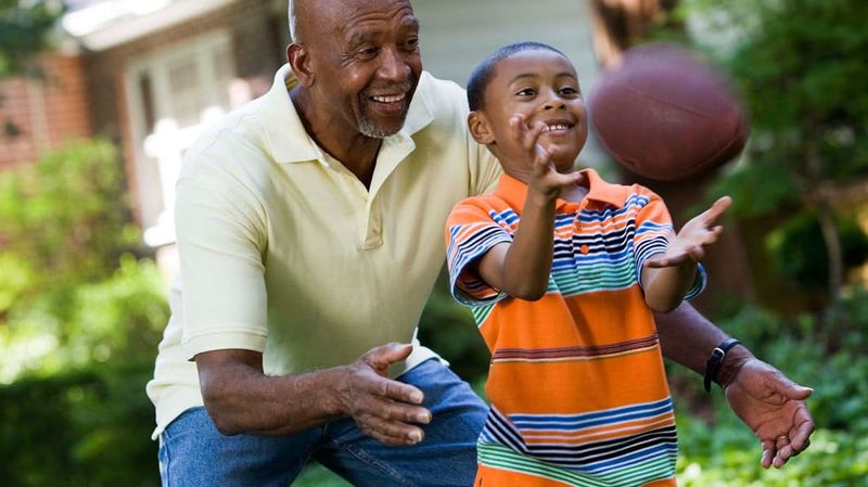 Using Guilt Trips to Control Family Decisions
