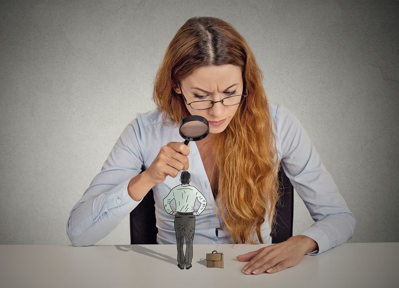 Dismissing Partners Over Minor Flaws