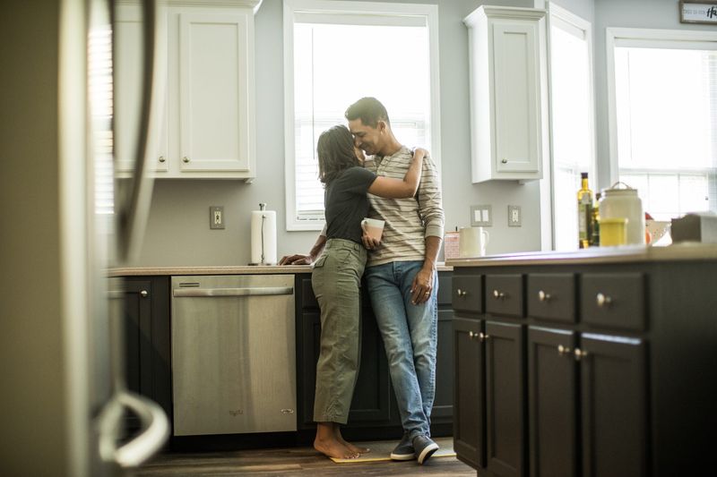 The Pressure to Be a Perfect Wife