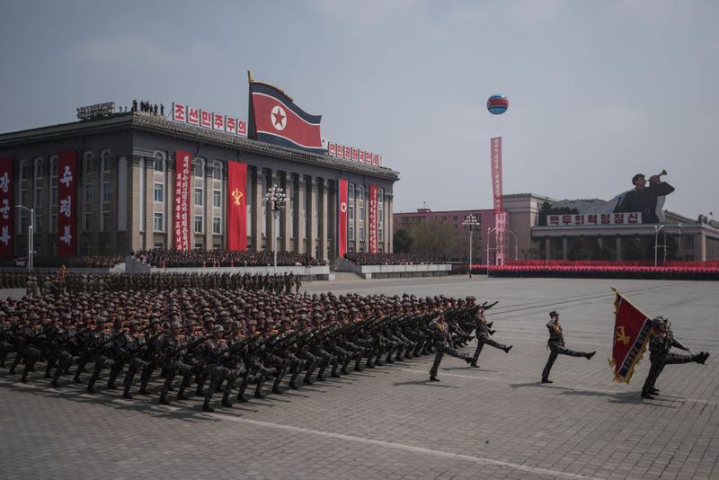 North Korea