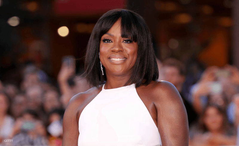 Viola Davis