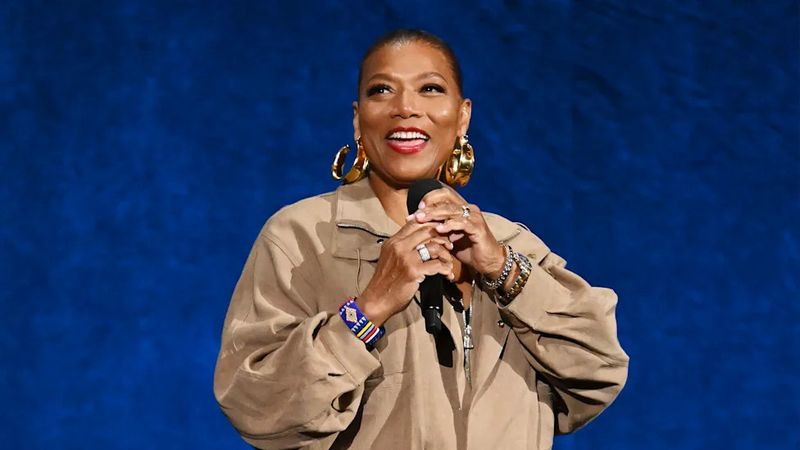 Queen Latifah