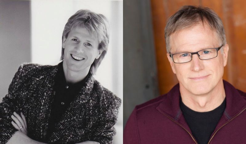 Alan Hunter