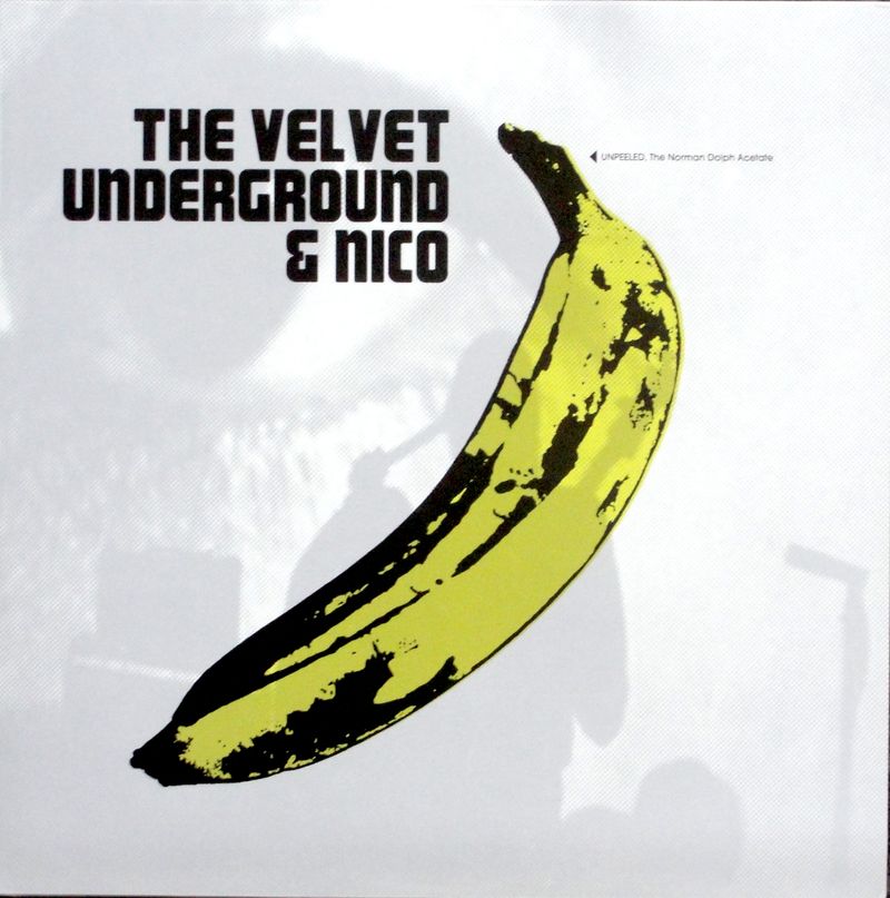 The Velvet Underground