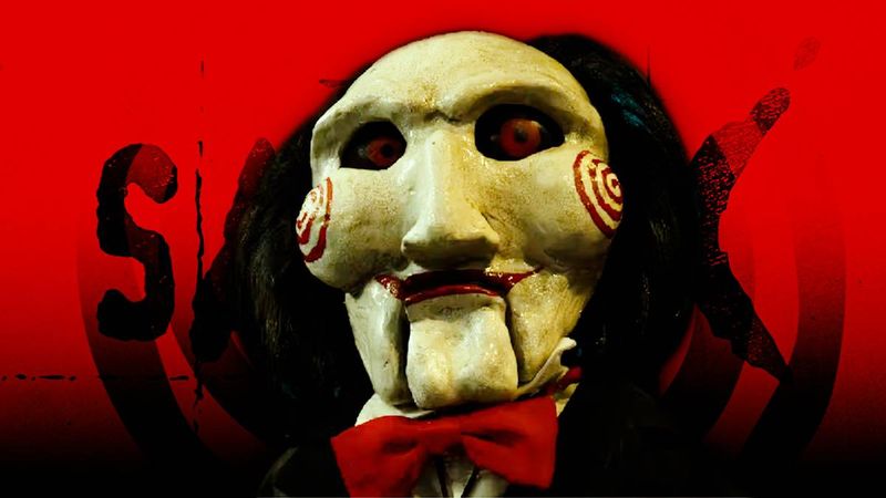 Saw (2004)