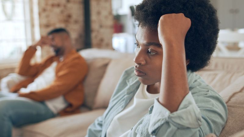 Impatience With Others' Struggles