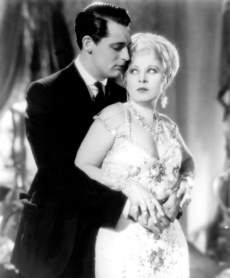 She Done Him Wrong (1933)