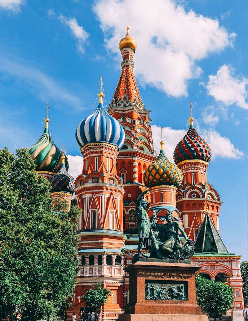 Russia