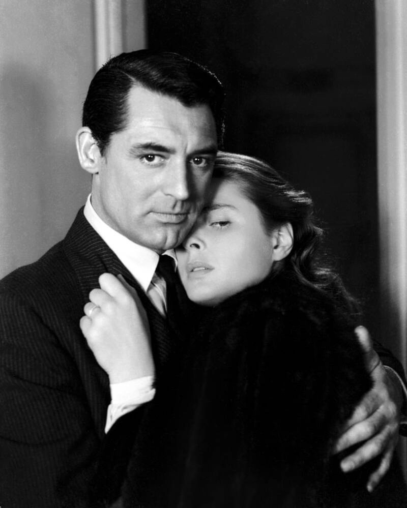 Notorious (1946)