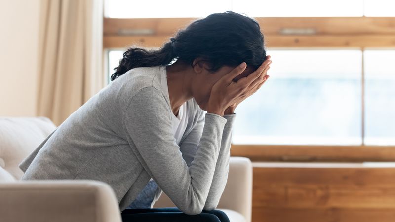 Grief Over a Relationship That Never Was