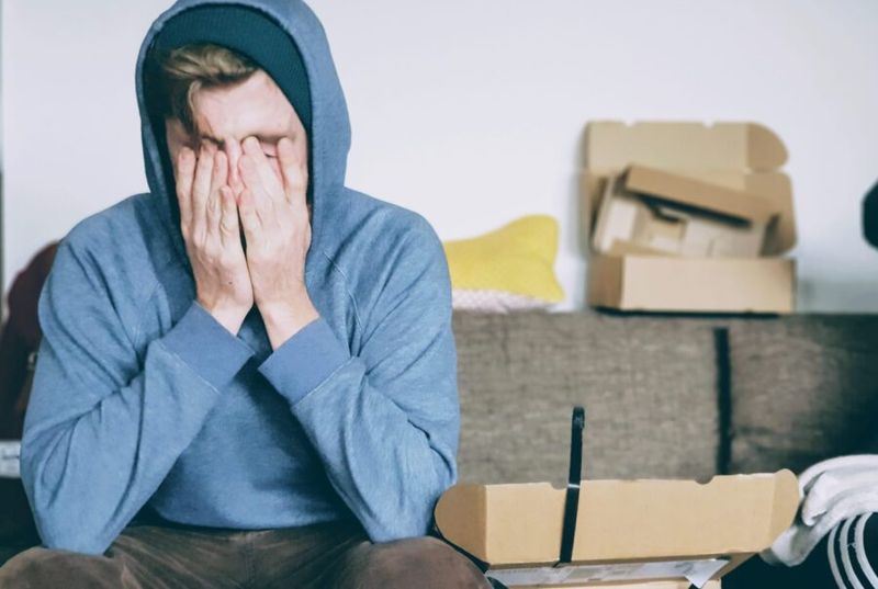 Dismissal of Mental Health Struggles