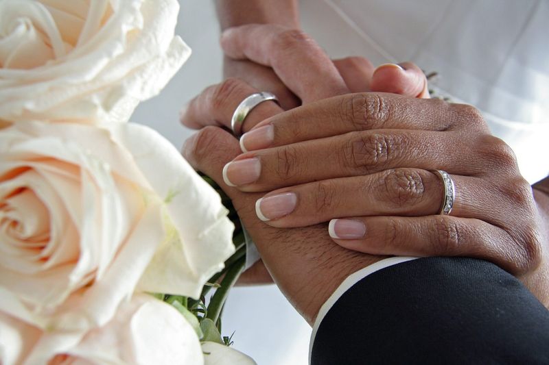 Honoring Wedding Vows