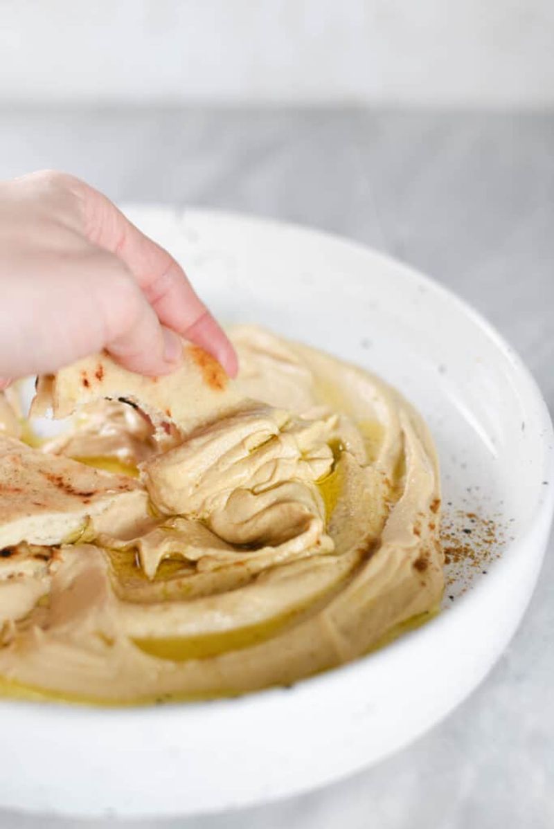 Adding Raw Garlic to Dishes Without Tasting First
