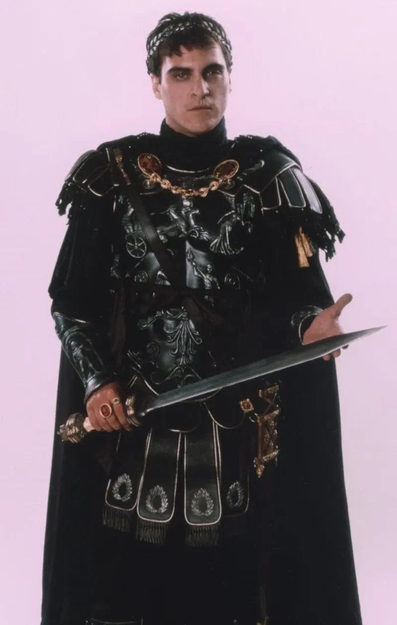 Commodus - Gladiator (2000)