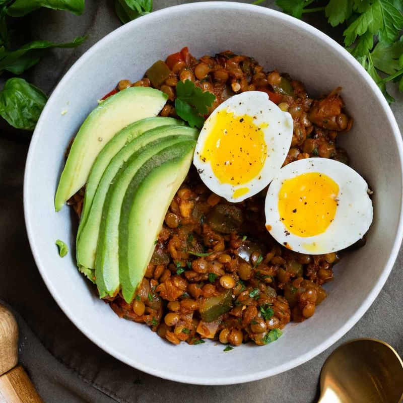 Lentils
