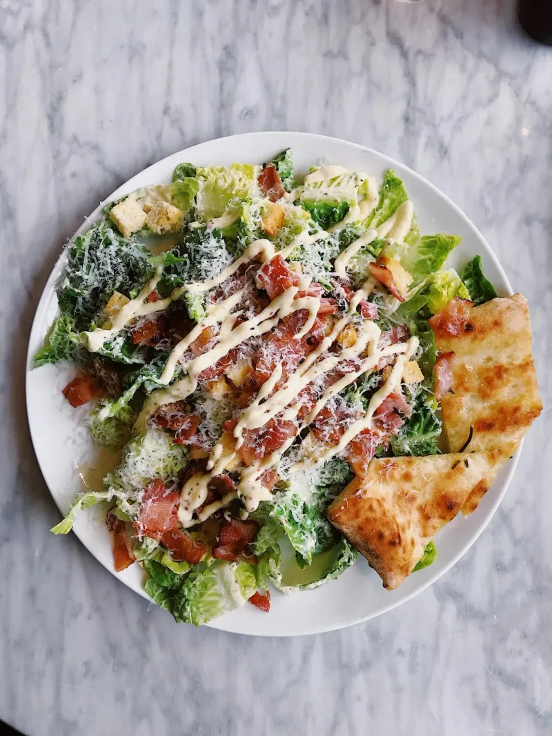 Salad Dressing