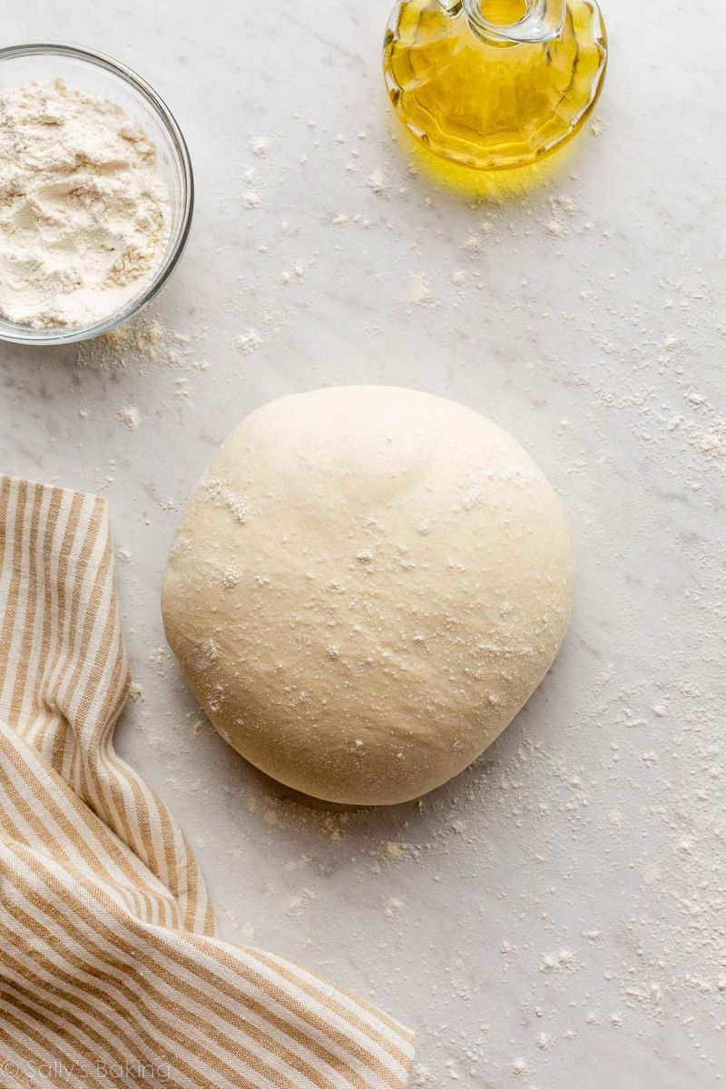 Pizza Dough