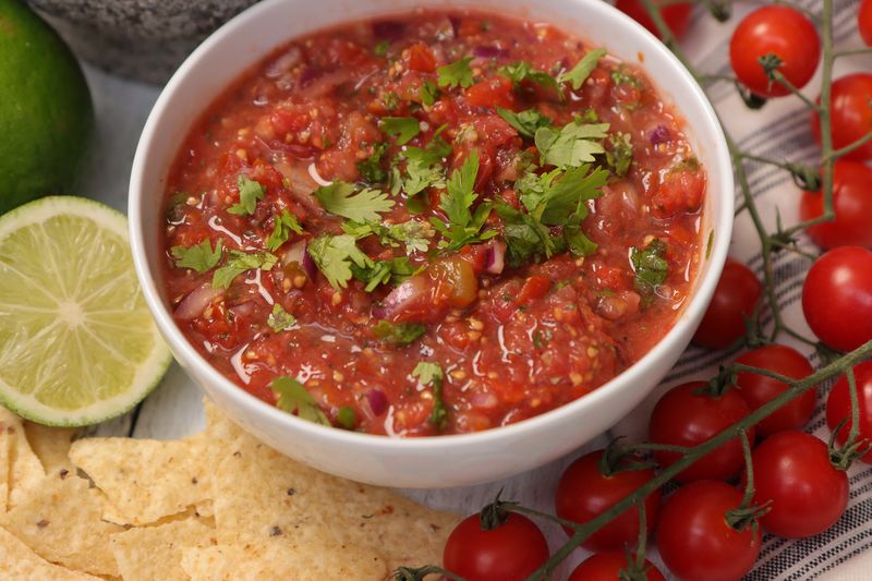 Salsa