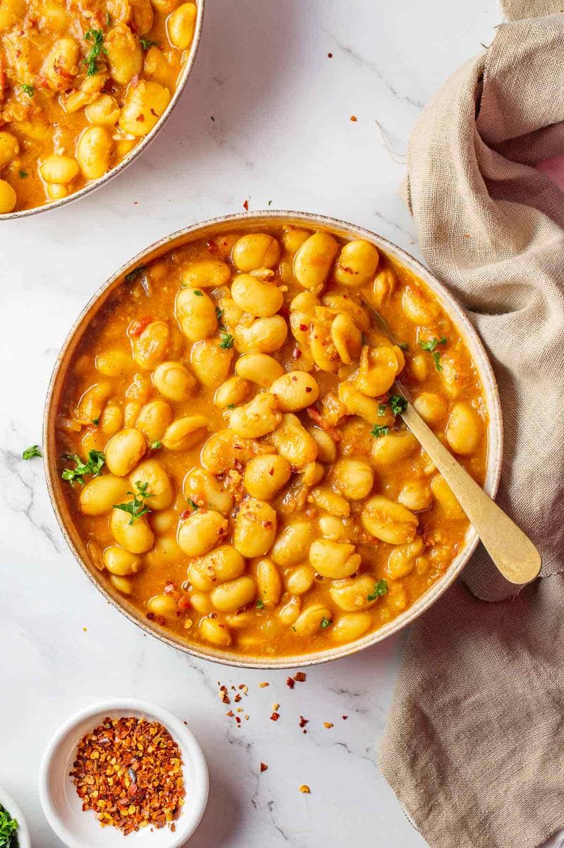 Butter Beans