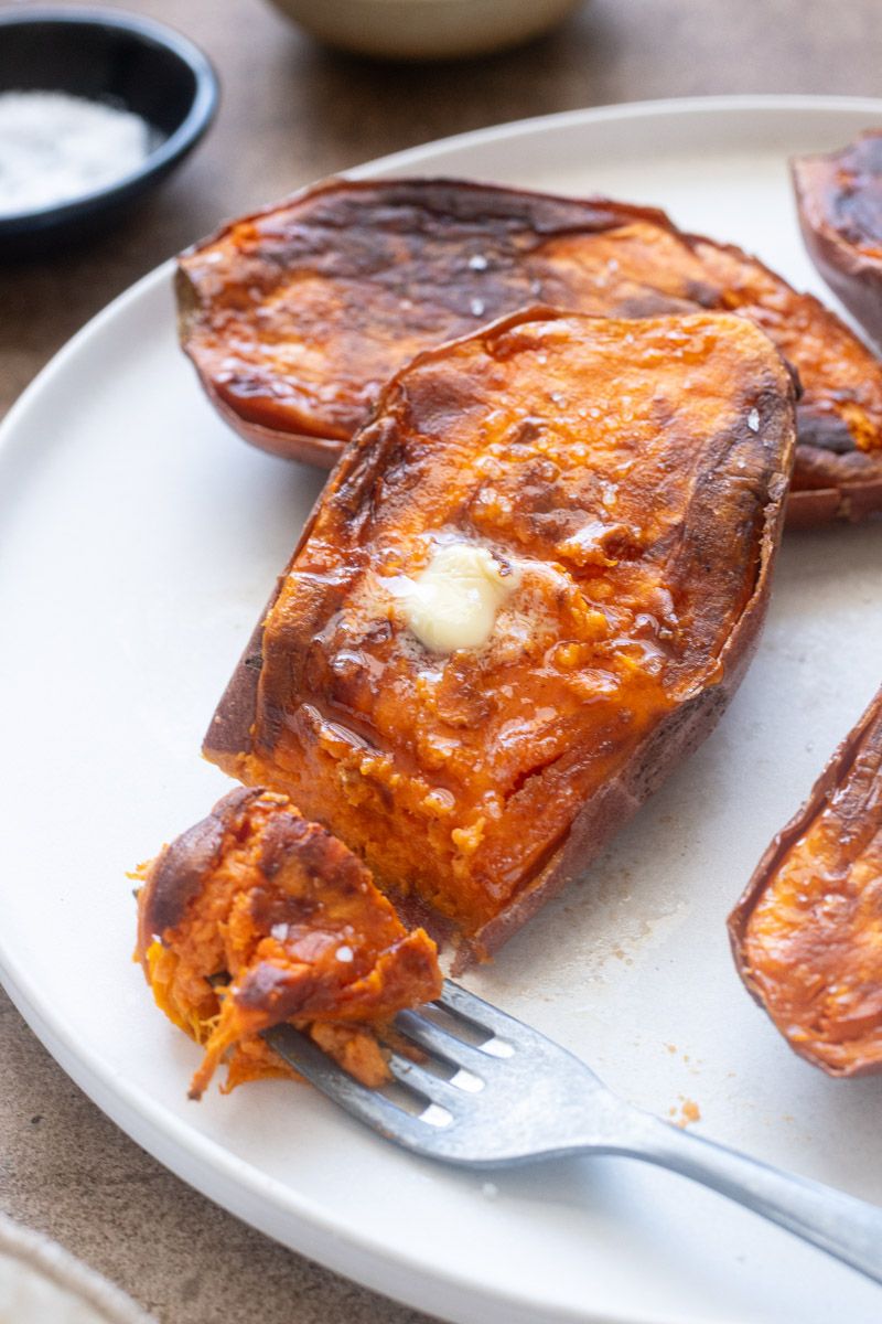 Sweet Potatoes