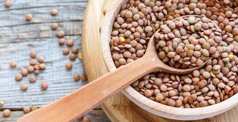 Lentils