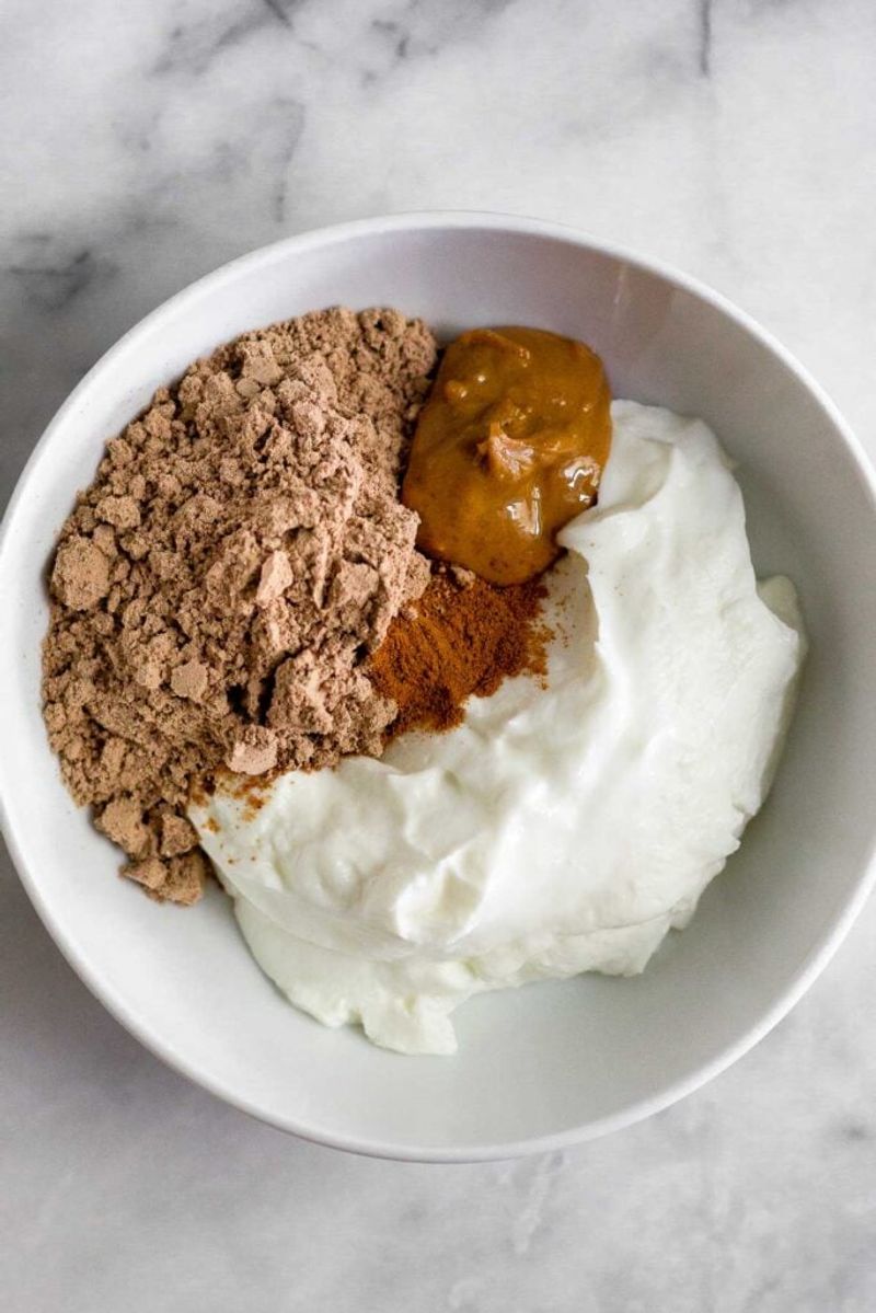 Greek Yogurt
