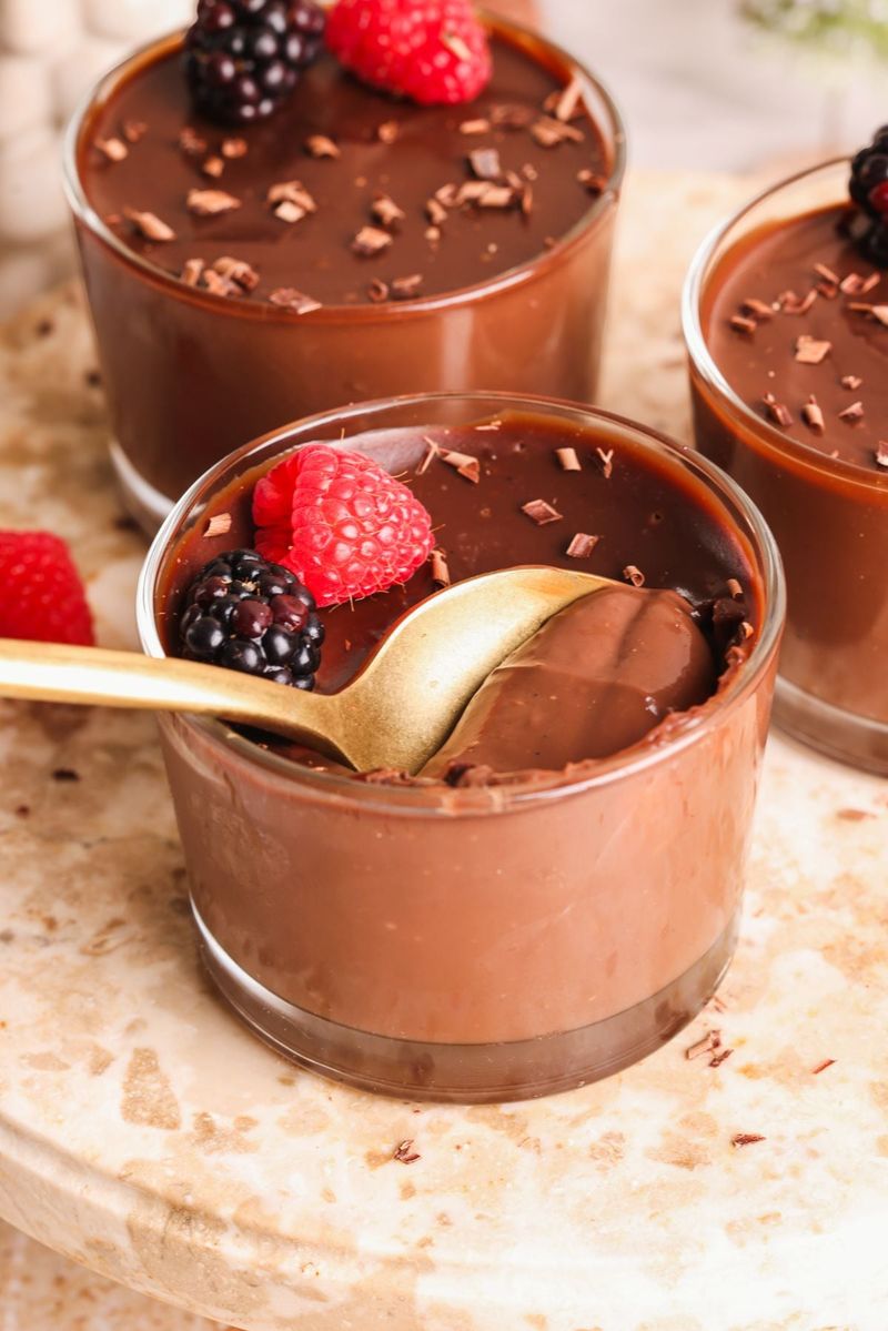 Pudding