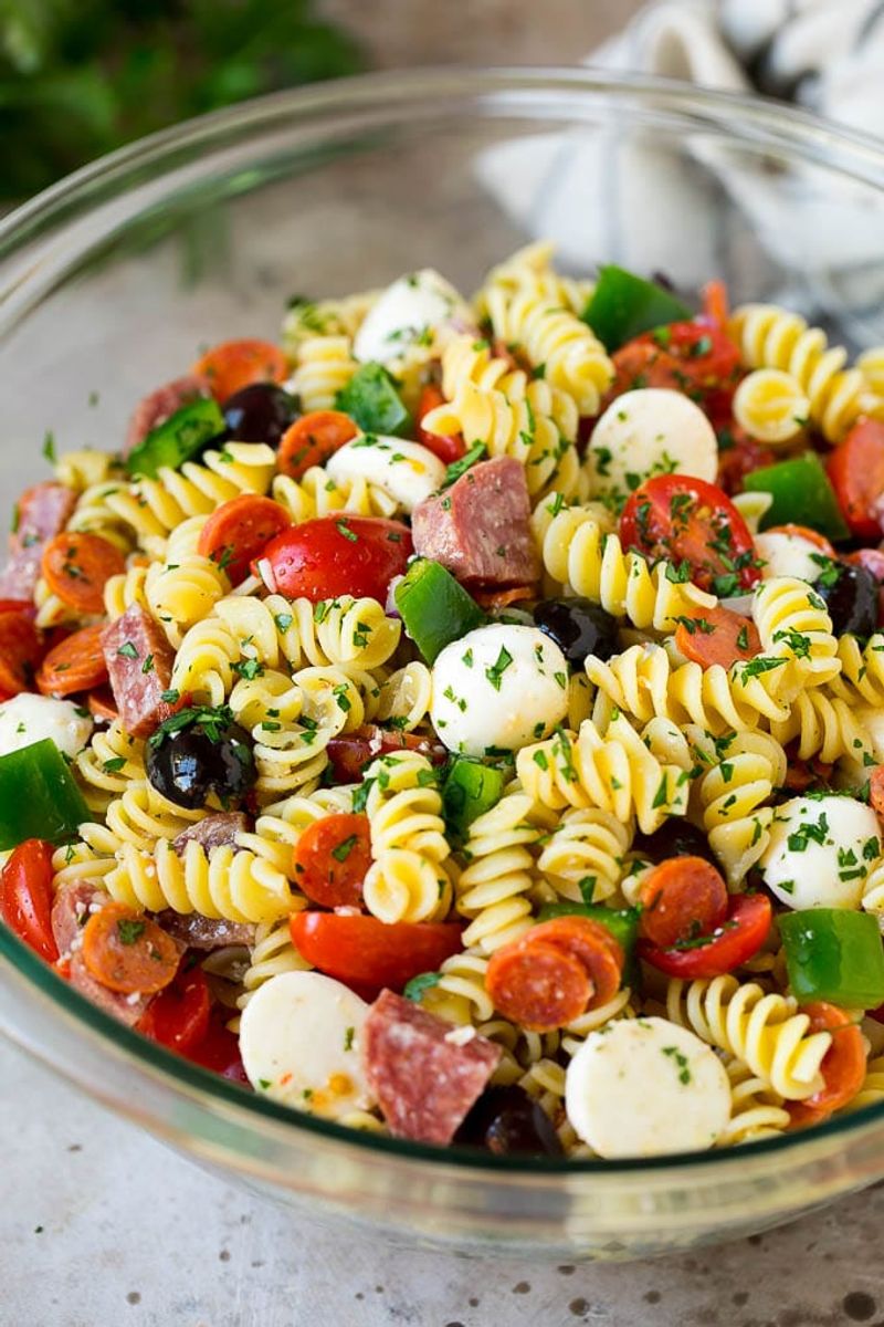 Pasta