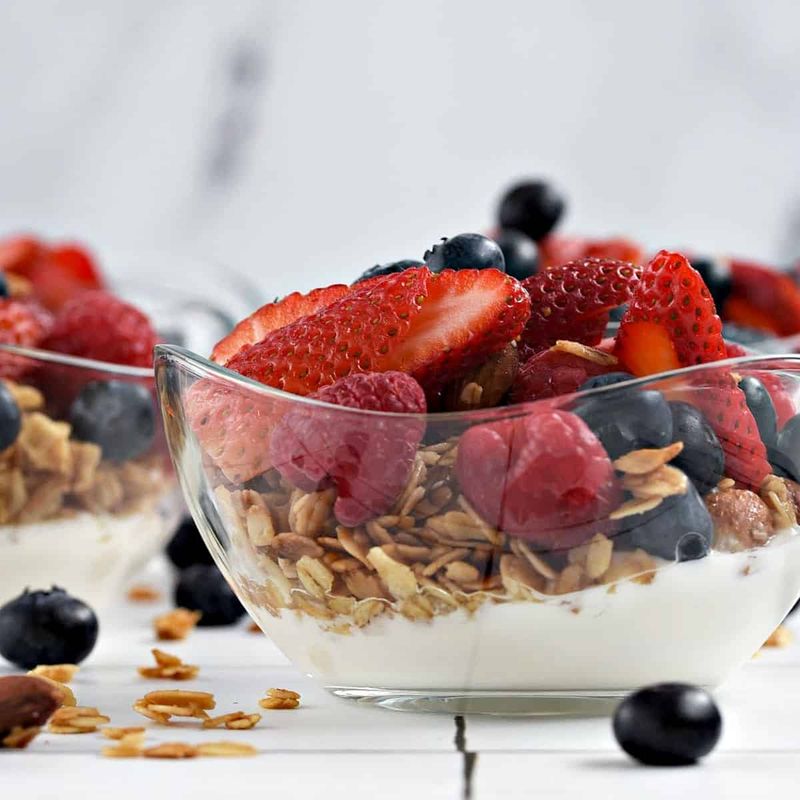 Greek Yogurt