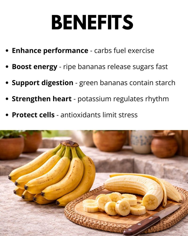 Bananas